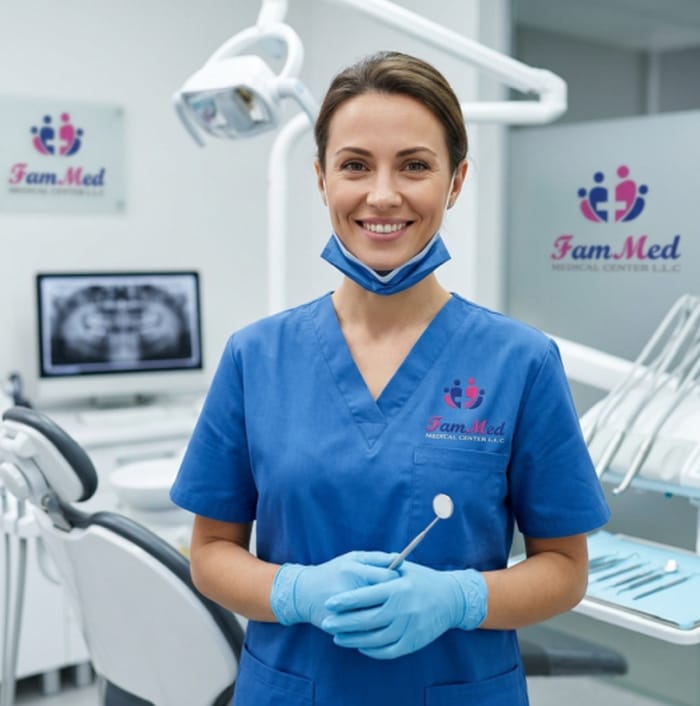 Dental Treatment