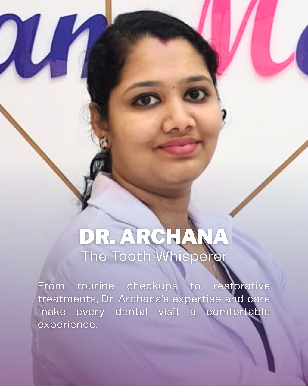 Specialist Doctor