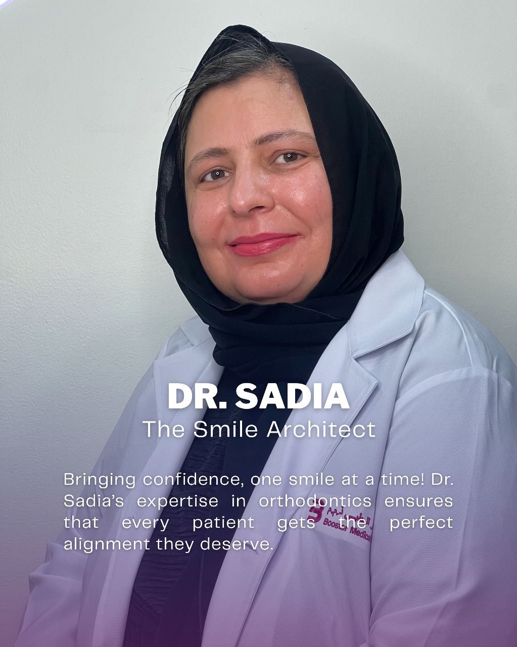 Specialist Doctor
