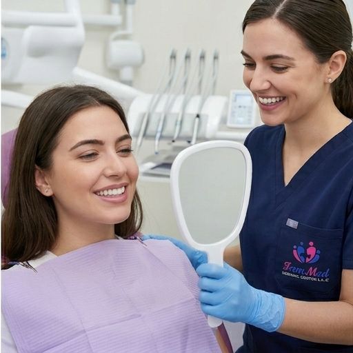 Specialist Consultation