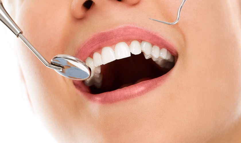 FAMMED Dental Care Team