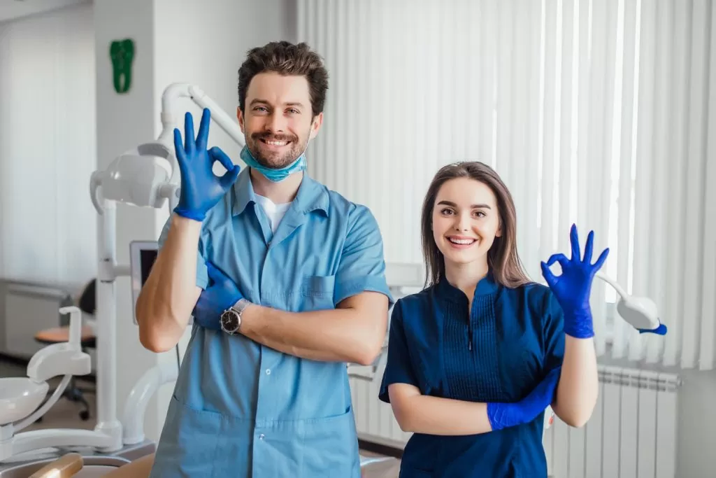 Our Medical Team
