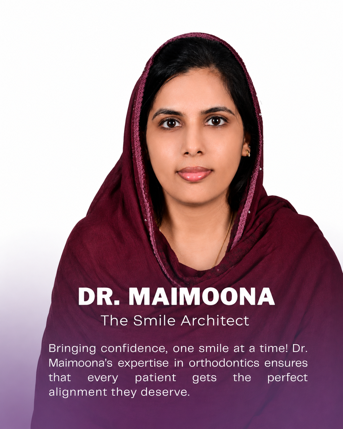 Specialist Doctor